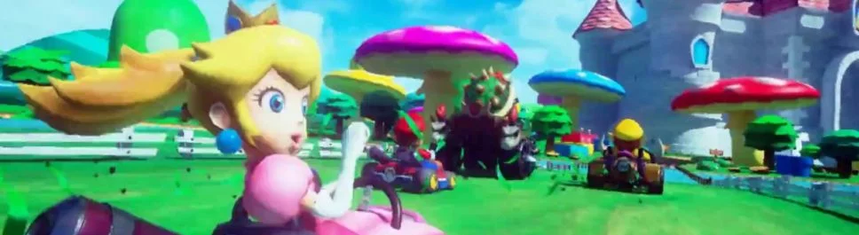 Tüm yorumlar ve değerlendirmeler Mario Kart VR — 0 görüş
