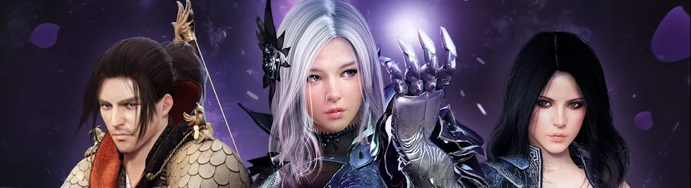 En iyi oyunlar için PSP, Black Desert Mobile ile benzer olanlar
