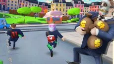 Payday 2: Ultimate Edition Payday 2: Ultimate Edition ile benzer