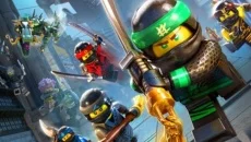 LEGO Star Wars: The Force Awakens LEGO Star Wars: The Force Awakens ile benzer
