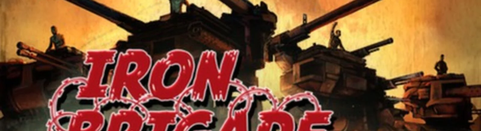 Iron Brigade — Kaydetme [Steam Lisansı] / Kayıtlar / Hileler