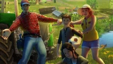 Vampires: Bloodlord Rising Vampires: Bloodlord Rising ile benzer