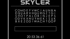 Silver Case Silver Case ile benzer