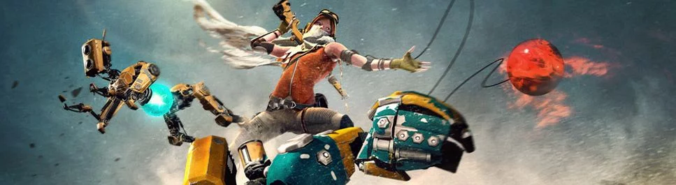 Dosyalar için ReCore: Definitive Edition - hileler, modlar, kayıtlar, yamalar