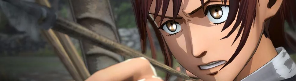 Attack on Titan 2 — Трейнер / Trainer (+7) [1.0] [Abolfazl.k] / Eğitmenler / Hileler