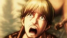 Attack on Titan: The Last Wings of Mankind Attack on Titan: The Last Wings of Mankind ile benzer