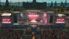 Cities: Skylines - Concerts