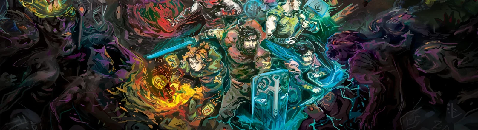 Children of Morta — Трейнер (+9) от 09.04.2021 [WeMod] / Eğitmenler / Hileler