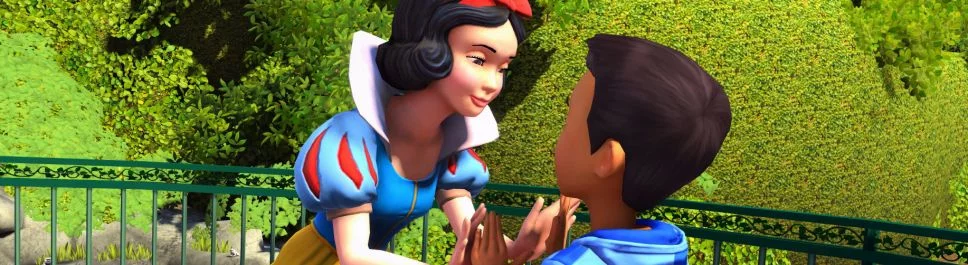 Kayıtlar için Disneyland Adventures