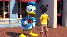 Epic Mickey 2: The Power of Two Epic Mickey 2: The Power of Two ile benzer