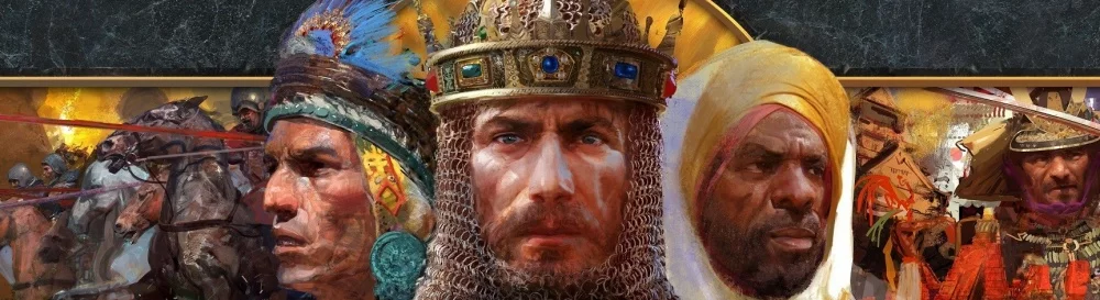 Age Of Empires 2: Definitive Edition — Трейнер (+9) от 19.10.2022 [WeMod] / Eğitmenler / Hileler