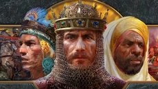 Age Of Empires 2: Definitive Edition