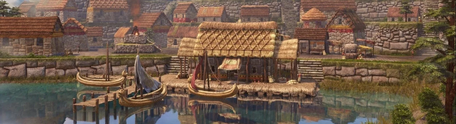 Age Of Empires 3: Definitive Edition — Kaydetme [Game Pass Lisansı] / Kayıtlar / Hileler