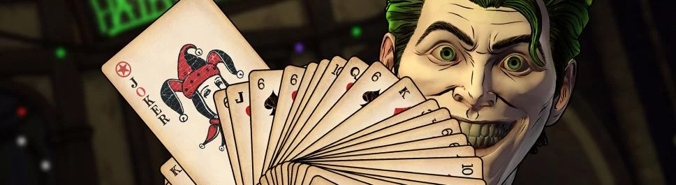 Ucuz Batman: The Enemy Within - Episode 2: The Pact satın al, %90'a varan indirimler 🏷️, farklı mağazalarda fiyat karşılaştırması