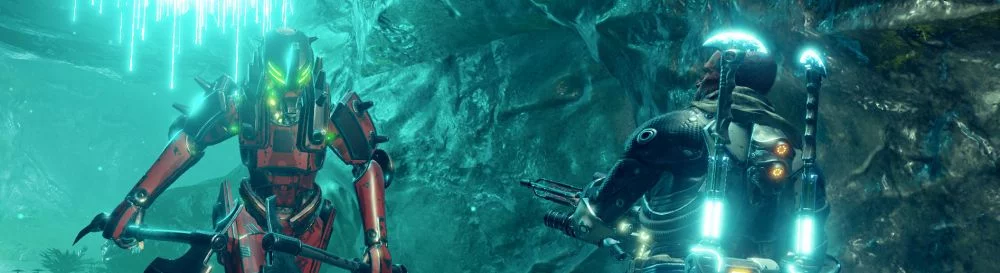 Immortal: Unchained — Трейнер / Trainer (+8) [1.0] [FutureX] / Eğitmenler / Hileler