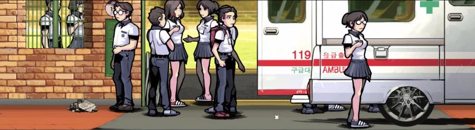 En iyi oyunlar için Linux, The Coma: Recut ile benzer olanlar