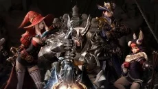 Royal Blood - MMO türünde bir oyun