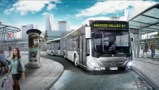 City Bus Simulator 2010: New York City Bus Simulator 2010: New York ile benzer