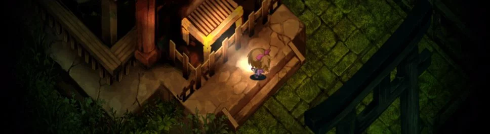 Tüm yorumlar ve değerlendirmeler Yomawari: Midnight Shadows — 0 görüş