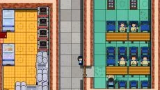 The Escapists 2 The Escapists 2 ile benzer
