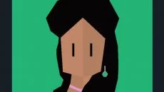 Reigns: Her Majesty - Kart oyunu türünde bir oyun