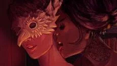 Lust from Beyond: Scarlet Lust from Beyond: Scarlet ile benzer