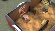 Battle Royale Battle Royale ile benzer