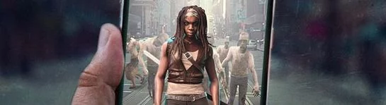 Farklı ülkelerde Walking Dead: Our World çıkış tarihi