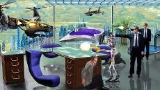 7th Sector 7th Sector ile benzer