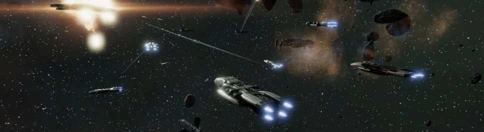 Tüm yorumlar ve değerlendirmeler Battlestar Galactica Deadlock — 1 görüş