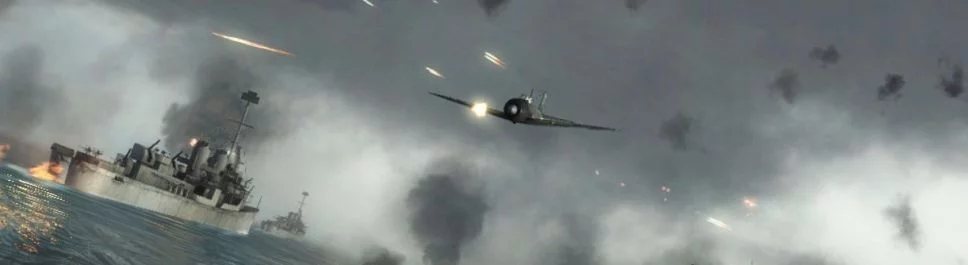 Call of Duty: World at War — Трейнер / Trainer (+5) [1.1] [GRIZZLY] / Eğitmenler / Hileler