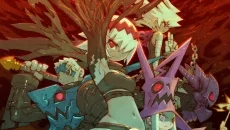 Azure Striker Gunvolt 3 Azure Striker Gunvolt 3 ile benzer