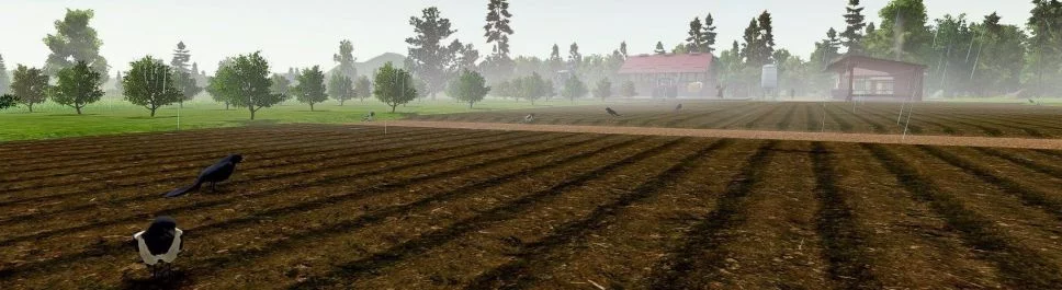 Farm Manager 2018 — Трейнер (+6) [1.0.20190612] / Eğitmenler / Hileler