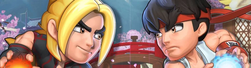 Ucuz Puzzle Fighter satın al, %90'a varan indirimler 🏷️, farklı mağazalarda fiyat karşılaştırması