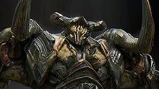 Golem Gates - Kart oyunu türünde bir oyun