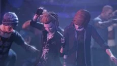 Life is Strange: Before the Storm - Episode 2: Brave New World Life is Strange: Before the Storm - Episode 2: Brave New World ile benzer