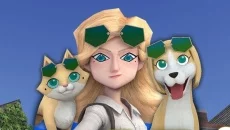 Deadly Premonition: The Director's Cut Deadly Premonition: The Director's Cut ile benzer