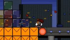 Geometry Dash Geometry Dash ile benzer