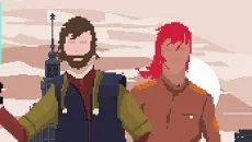 Gemini Rue Gemini Rue ile benzer