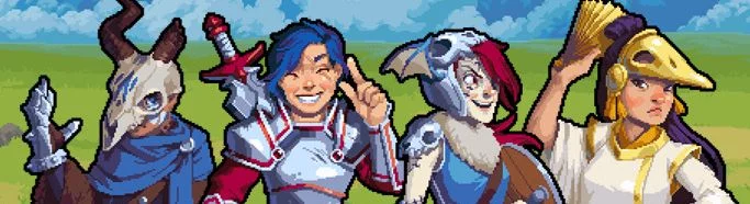 Wargroove — Трейнер (+7) [2.1.4 - 2.1.7] / Eğitmenler / Hileler