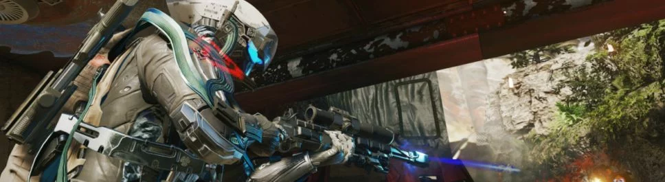 Farklı ülkelerde Call of Duty: Infinite Warfare - Retribution çıkış tarihi