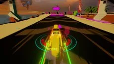 Liftoff Liftoff ile benzer