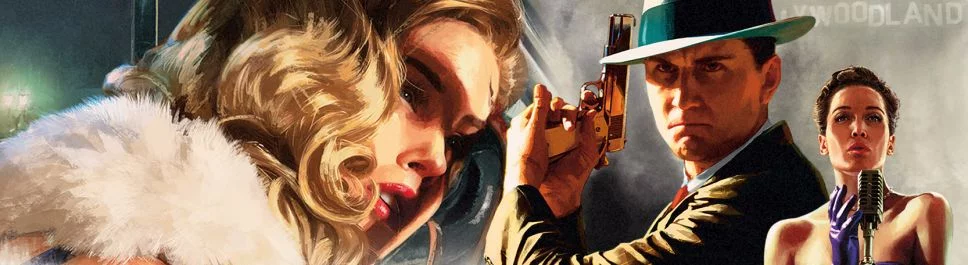 Ucuz L.A. Noire: The VR Case Files satın al, %90'a varan indirimler 🏷️, farklı mağazalarda fiyat karşılaştırması