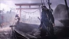 Nioh: Bloodshed's End