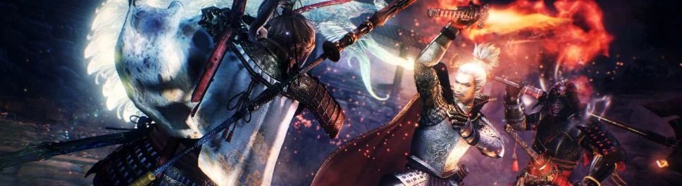 Farklı ülkelerde Nioh: Defiant Honor çıkış tarihi
