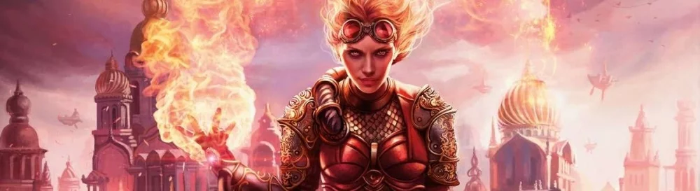 Ucuz Magic: The Gathering Arena (MTGA) satın al, %90'a varan indirimler 🏷️, farklı mağazalarda fiyat karşılaştırması