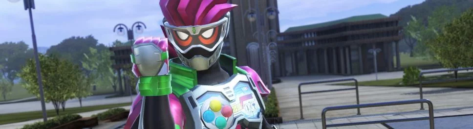 Pozitif yorumlar hakkında Kamen Rider: Climax Fighters — 0 görüş