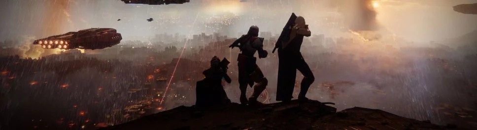 Farklı ülkelerde Destiny 2: Curse of Osiris çıkış tarihi