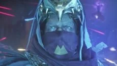 Destiny 2: Curse of Osiris