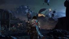 The Witcher 3: Wild Hunt The Witcher 3: Wild Hunt ile benzer